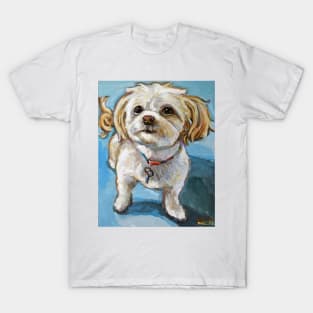 Murphy the Chi Poo T-Shirt